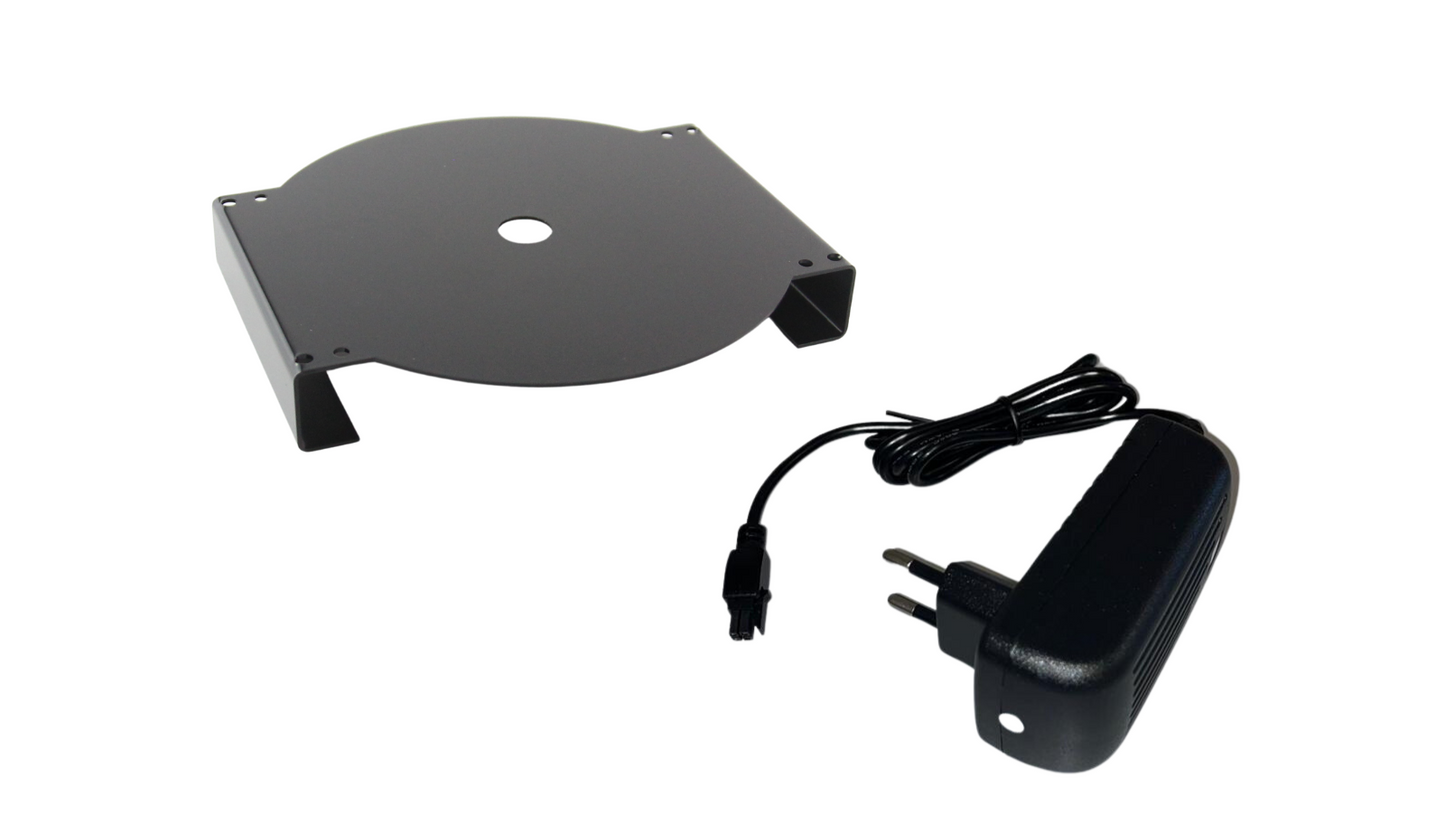 GIBAnet 5G - Zubehör Home-Kit