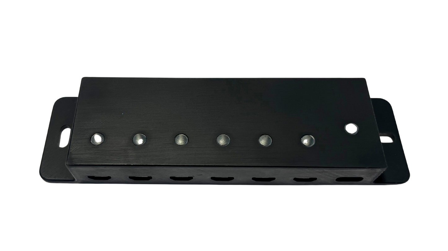 GIBA BMS Interface
