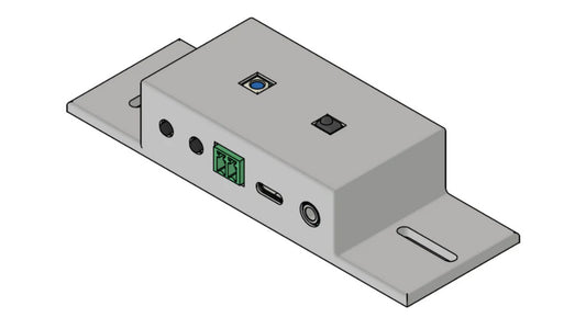 GIBAremote Box - IR Fernsteuerung