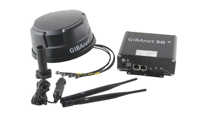 GIBAnet 5G - Premium WiFi - Set