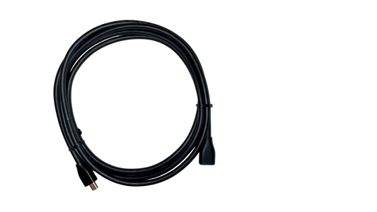 Micro-USB Kabel (Stecker und Buchse) für GIBA BMS Interface