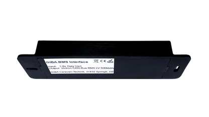 GIBA BMS Interface